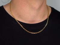 Cuban_3mm_chain_gold