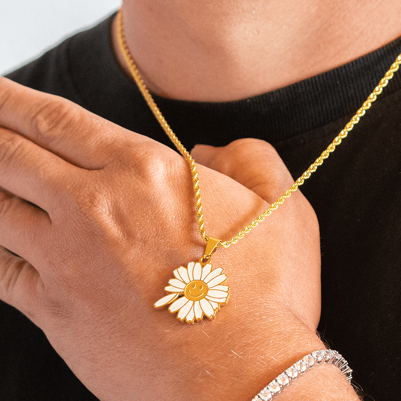 THE DAISYFLOW - 18K - Prestij