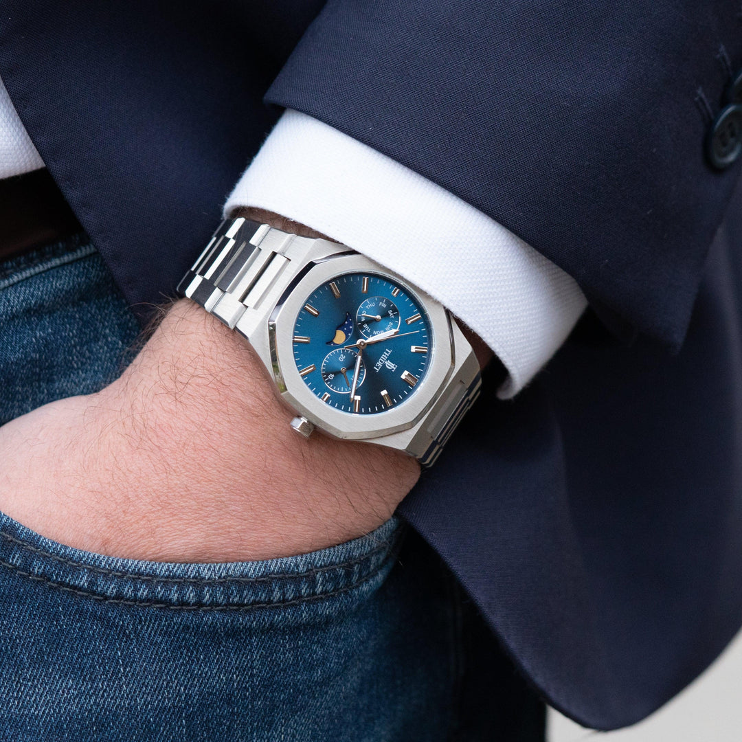 MUVE01 - MEMBER CLUB - THIDET