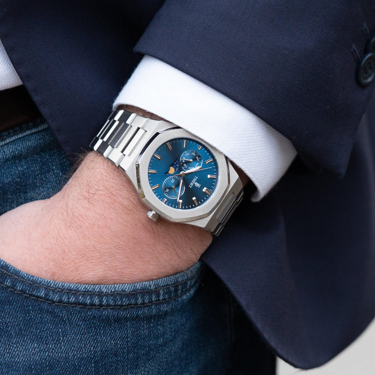 MUVE01 - MEMBER CLUB - THIDET