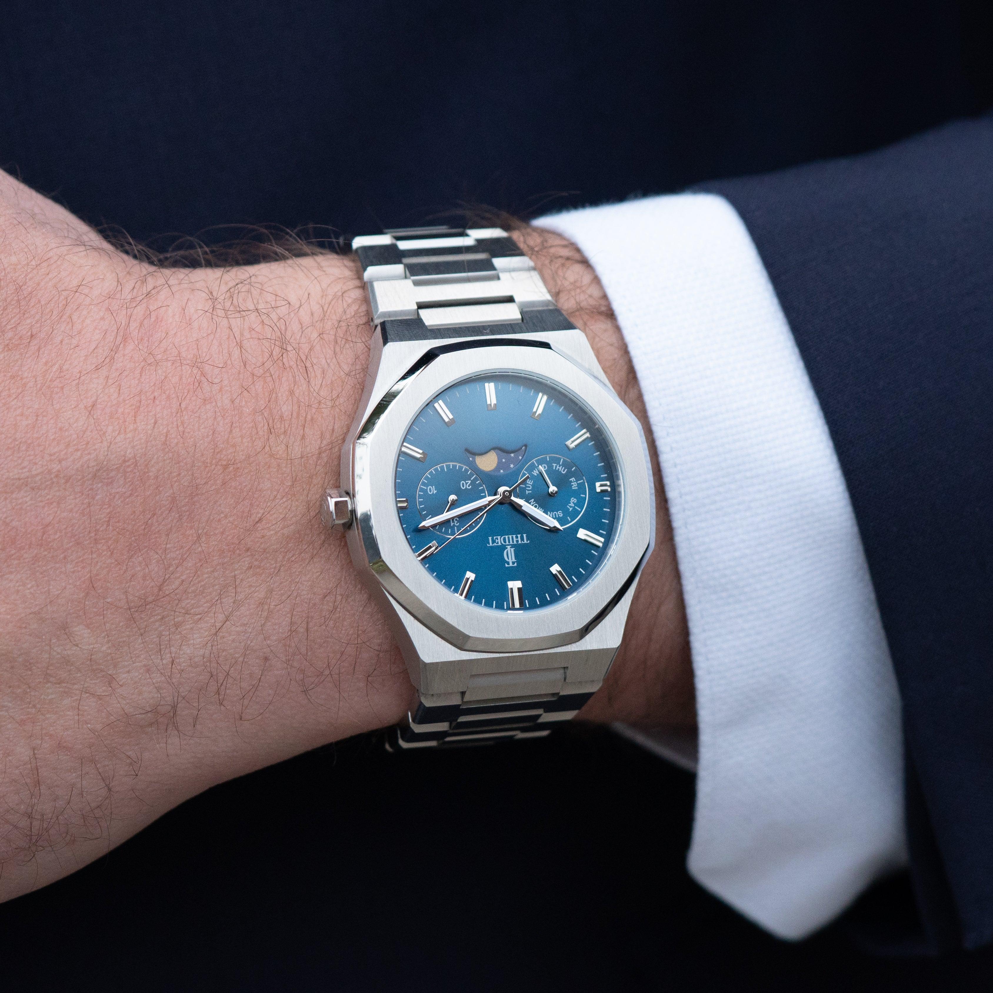 MUVE01 - MEMBER CLUB - THIDET