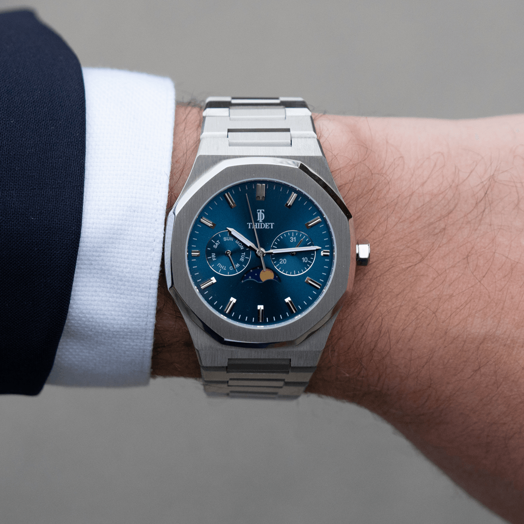 MUVE01 - MEMBER CLUB - THIDET